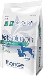 犬べッツソリューションアダルト肥満サポート800g×4袋　3.2 ベッツソリューション 食事療法食 犬用 心臓サポート 800g